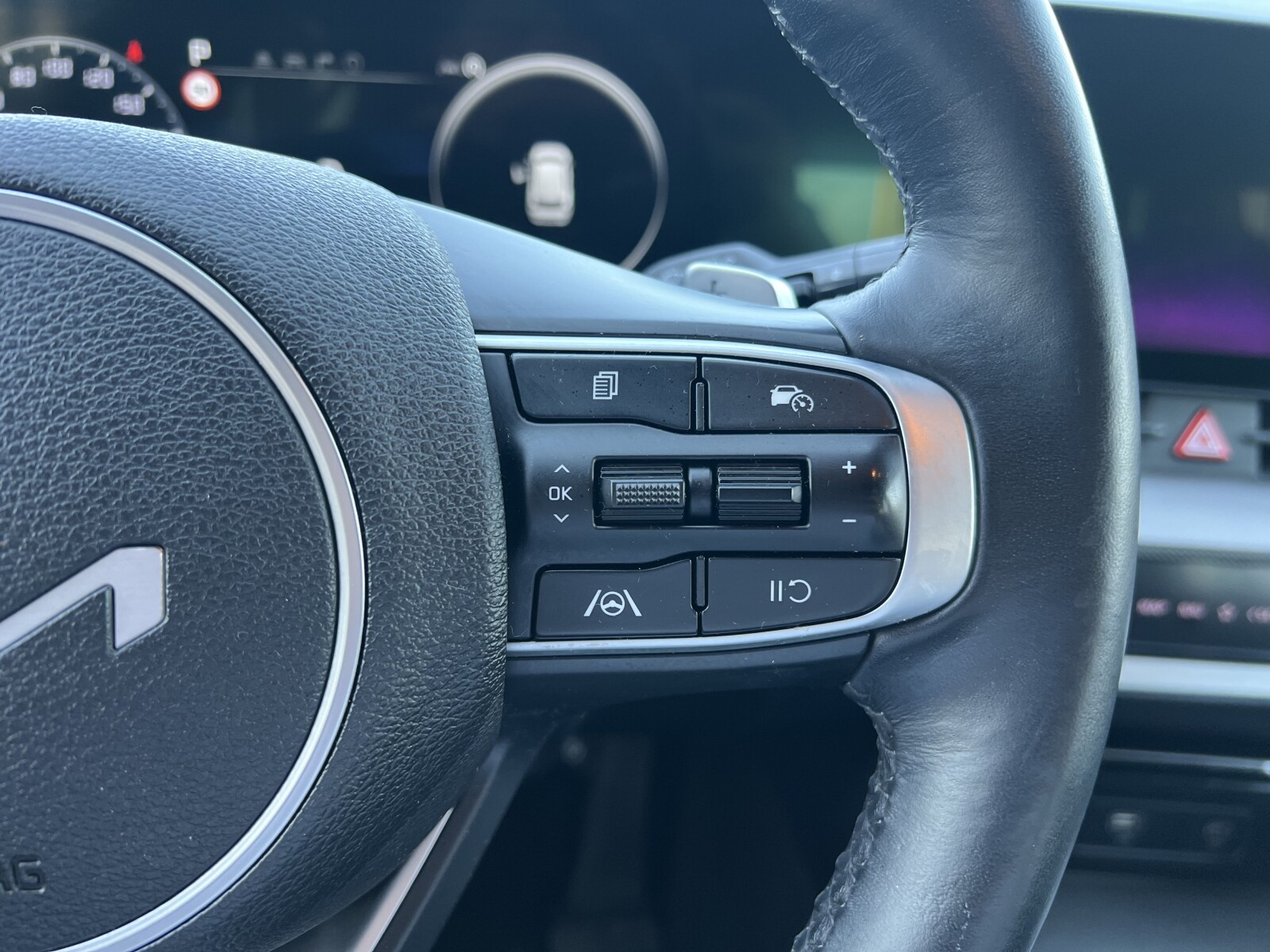 Kia Sportage - zdjęcie 17
