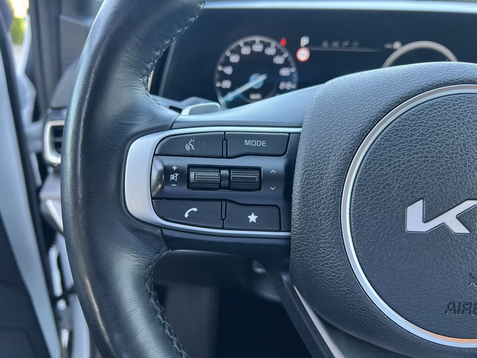 Kia Sportage - zdjęcie 18