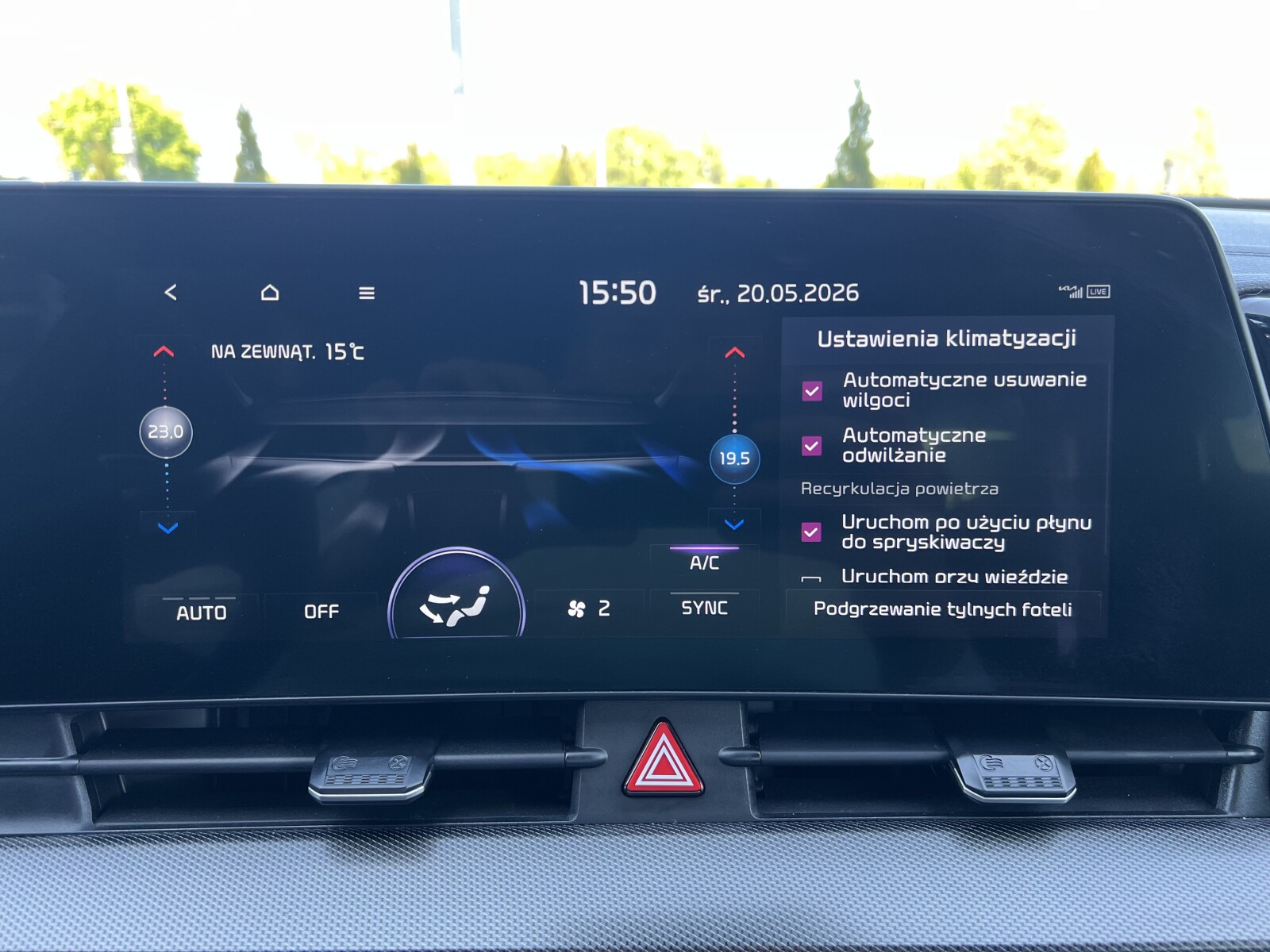 Kia Sportage - zdjęcie 24