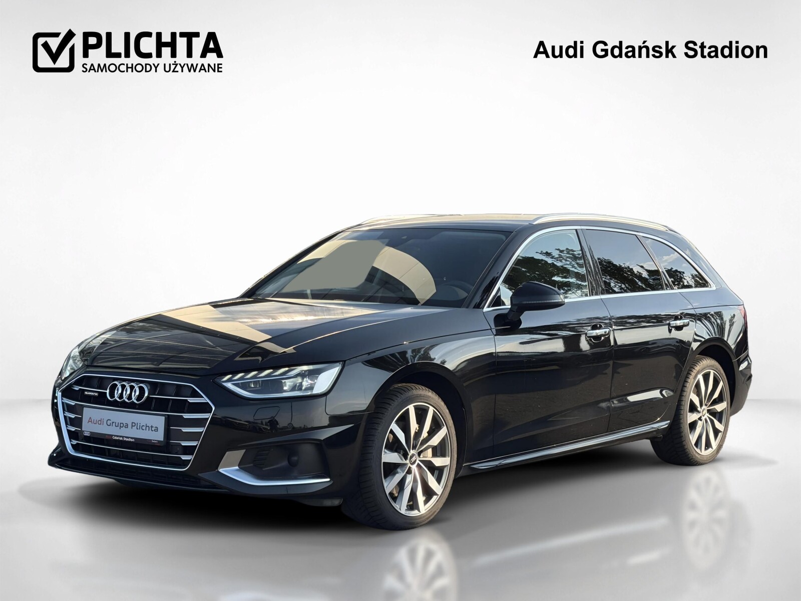 Alcantara|Klucz Komforotwy|Kamera|Ambiente|Carplay|Akustyczne Szyby