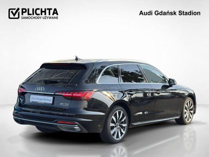 Alcantara|Klucz Komforotwy|Kamera|Ambiente|Carplay|Akustyczne Szyby