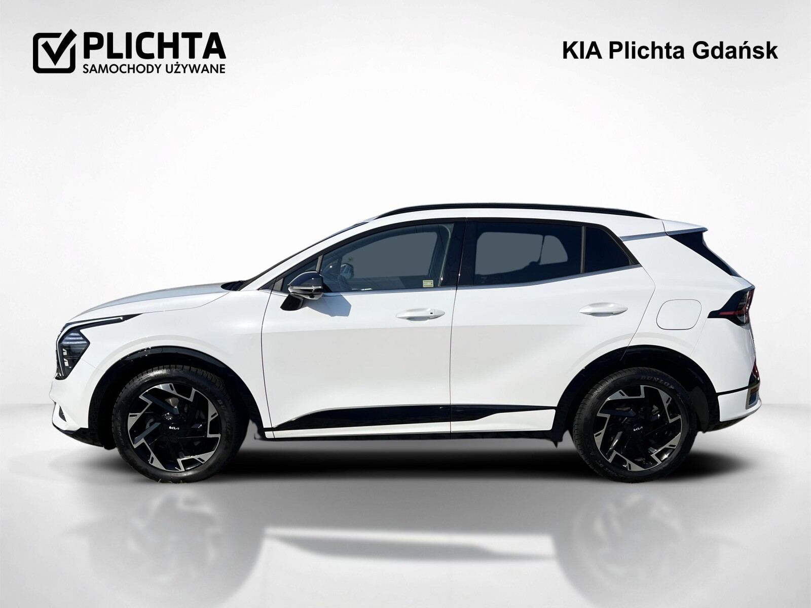 Kia Sportage - zdjęcie 2