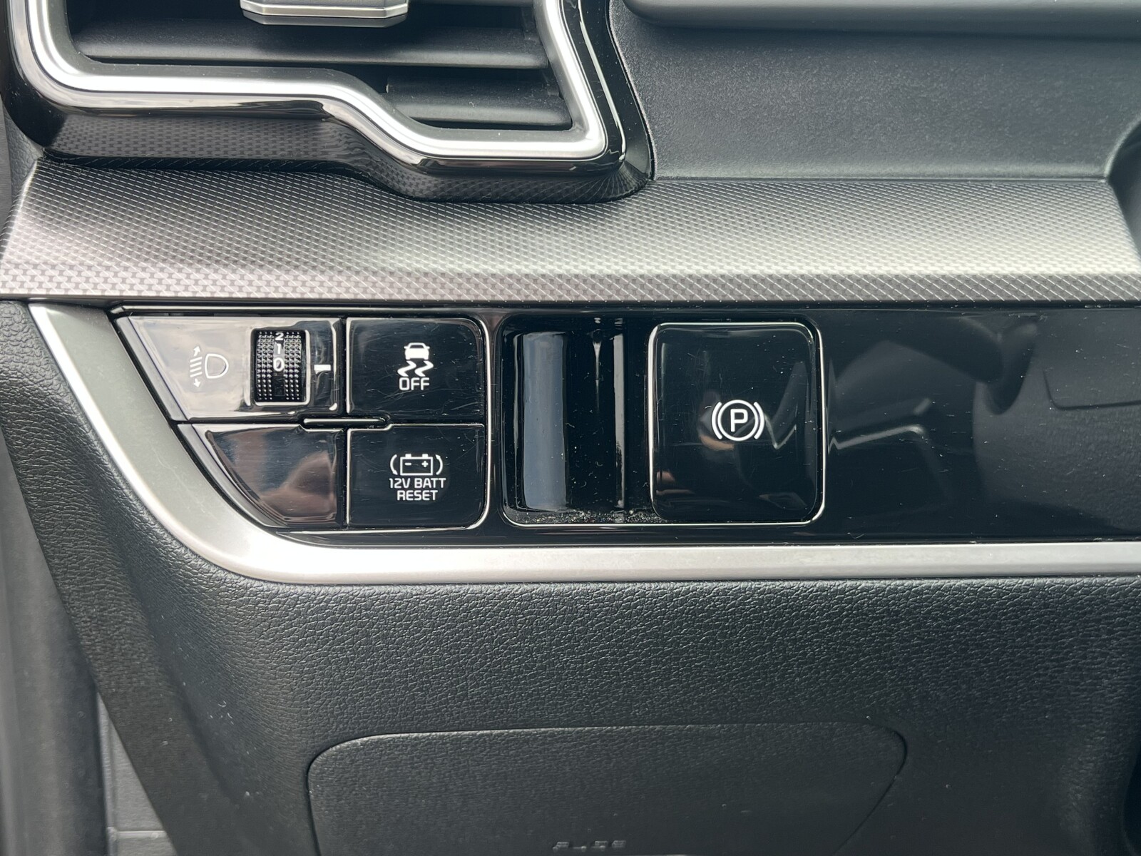 Kia Sportage - zdjęcie 17