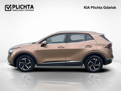 1.6 T-GDI HEV L Fv23% Podgrz.fotele