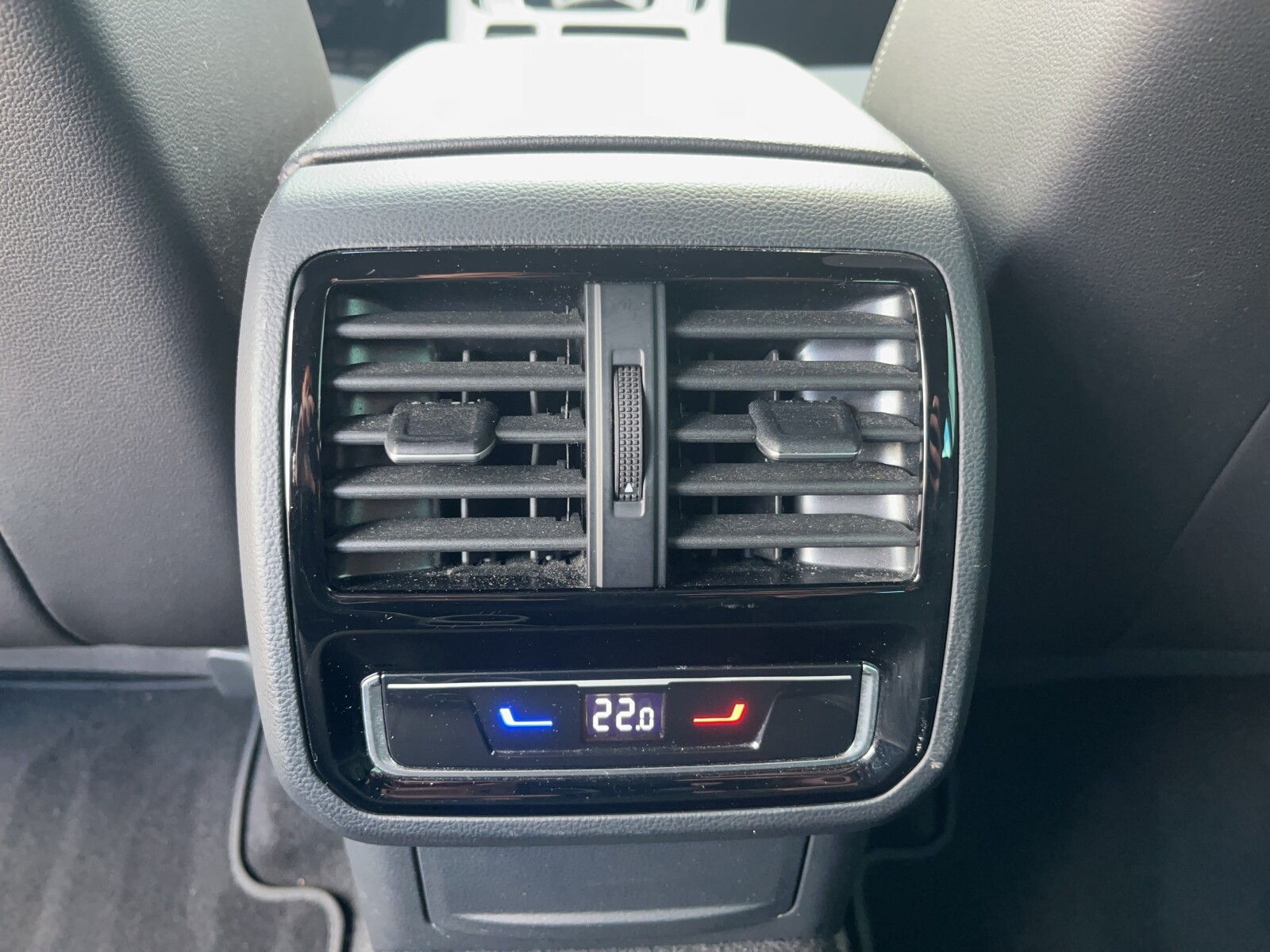 Volkswagen Passat Alltrack - zdjęcie 15