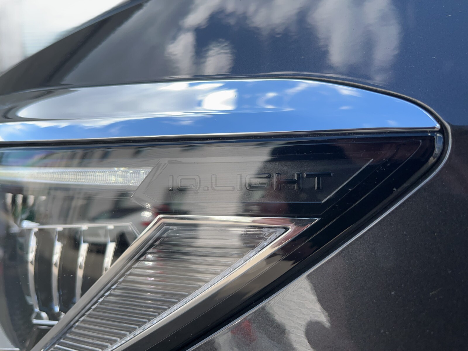 Volkswagen Passat Alltrack - zdjęcie 31