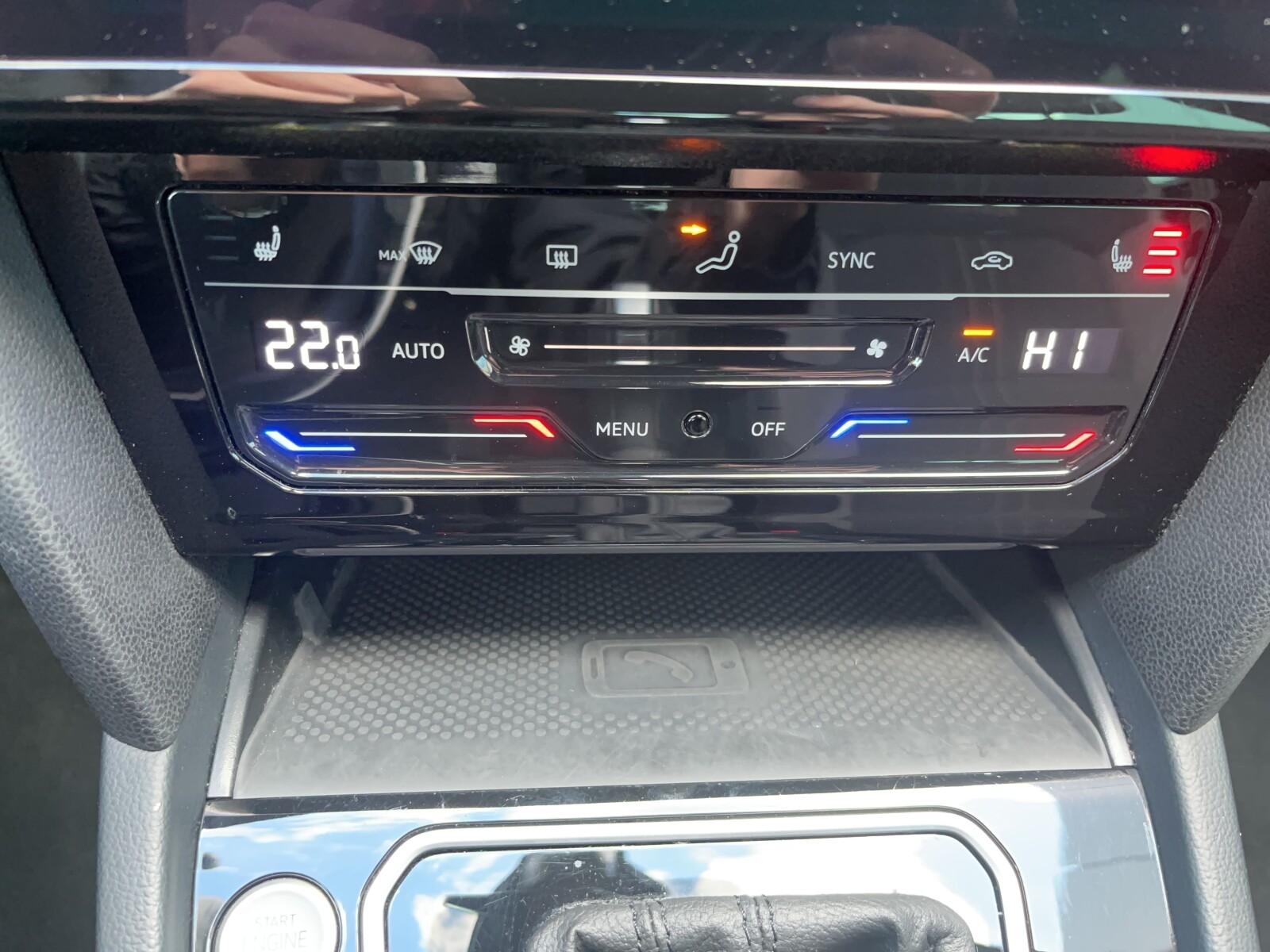 Volkswagen Passat Alltrack - zdjęcie 29