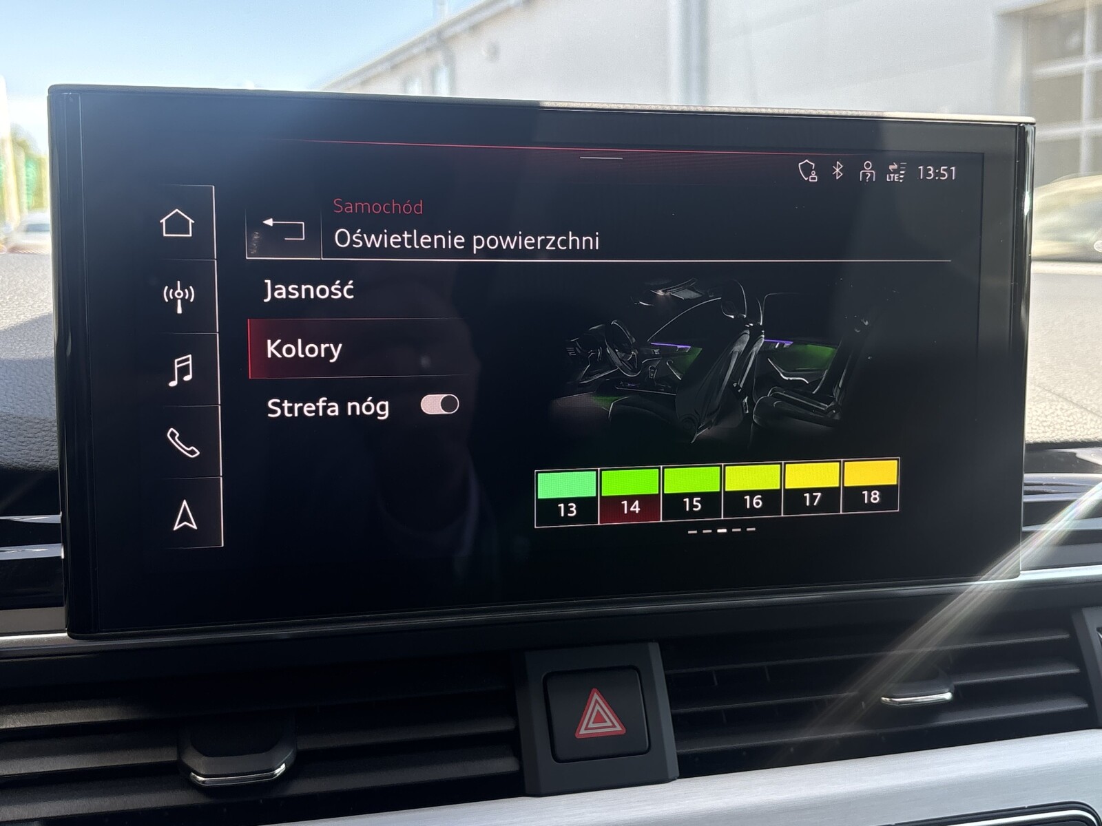 Audi S5 - zdjęcie 20