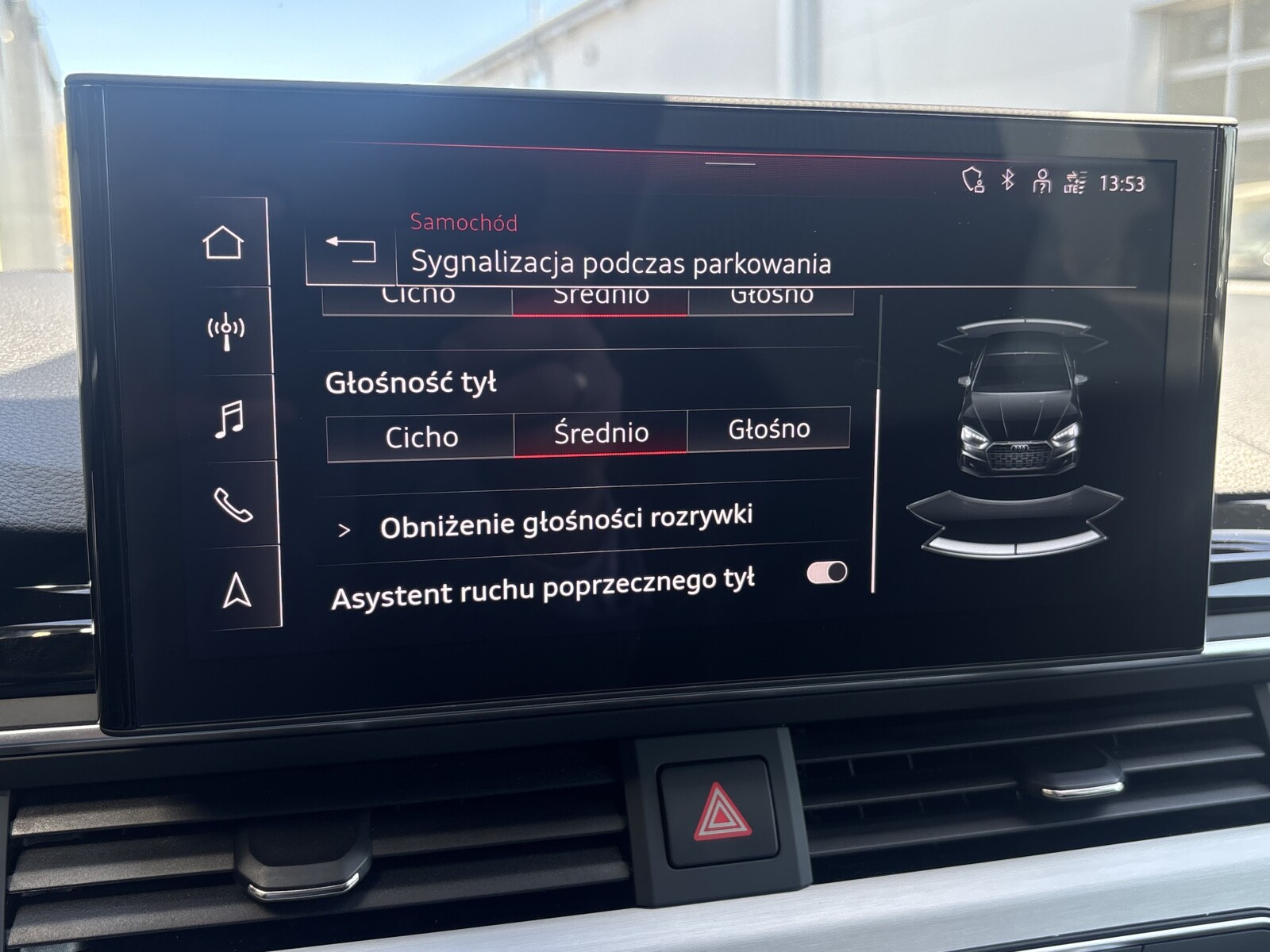 Audi S5 - zdjęcie 22