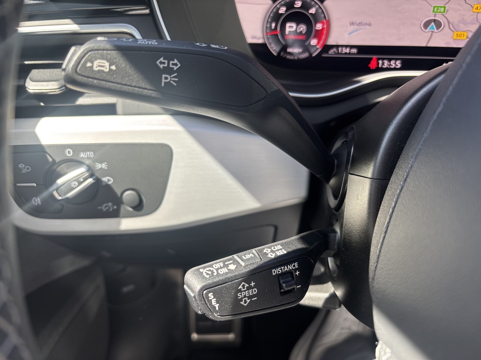 Audi S5 - zdjęcie 12