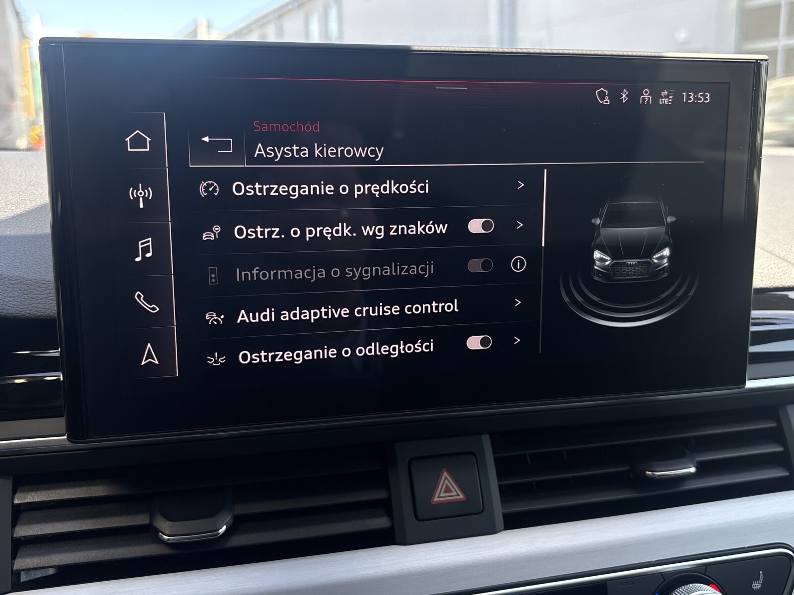 Audi S5 - zdjęcie 24