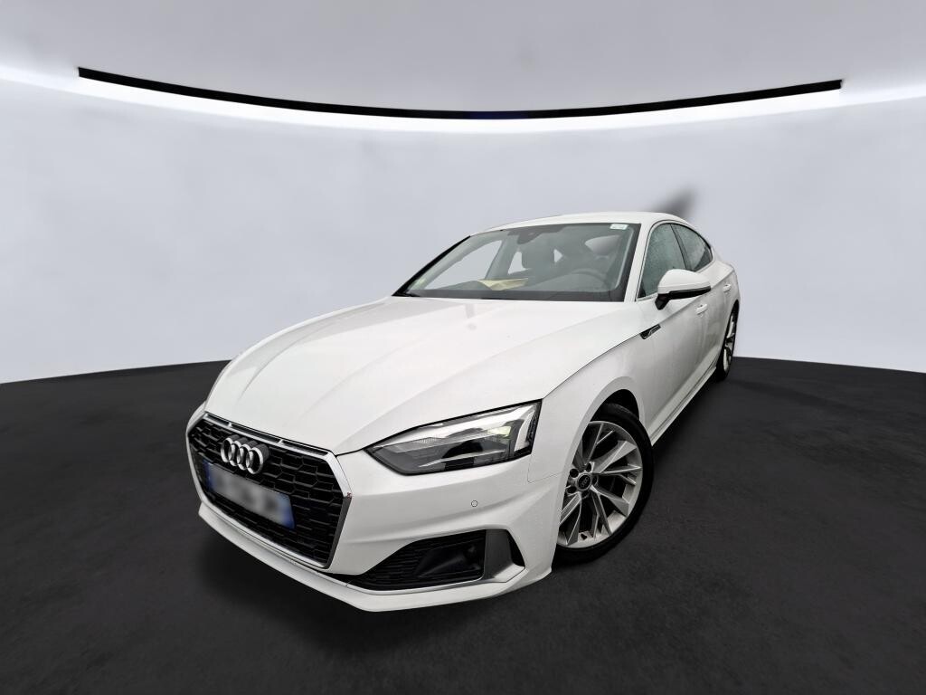 Kamera|Tempomat|LED|3xKlimatronic|MMI Navi|El Klapa|AudiDriveSelect