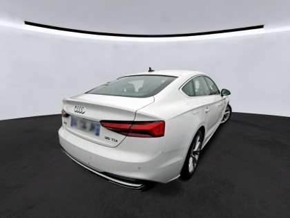 Kamera|Tempomat|LED|3xKlimatronic|MMI Navi|El Klapa|AudiDriveSelect