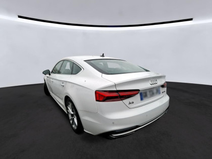 Kamera|Tempomat|LED|3xKlimatronic|MMI Navi|El Klapa|AudiDriveSelect