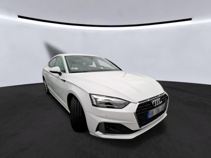 Kamera|Tempomat|LED|3xKlimatronic|MMI Navi|El Klapa|AudiDriveSelect