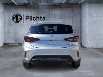 MG3 HYBRID+ EXCLUSIVE | Rok 2026 | 195 KM | Kolor Żółty