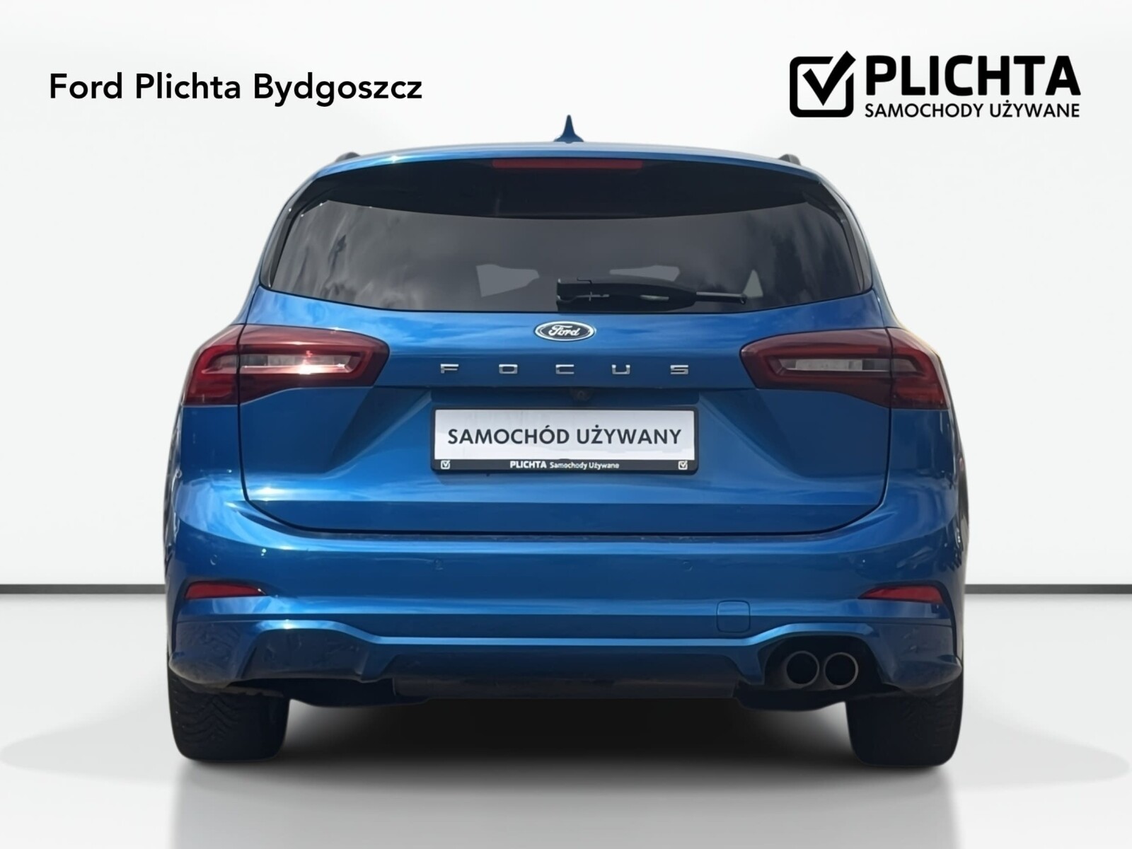 Ford Focus - zdjęcie 6