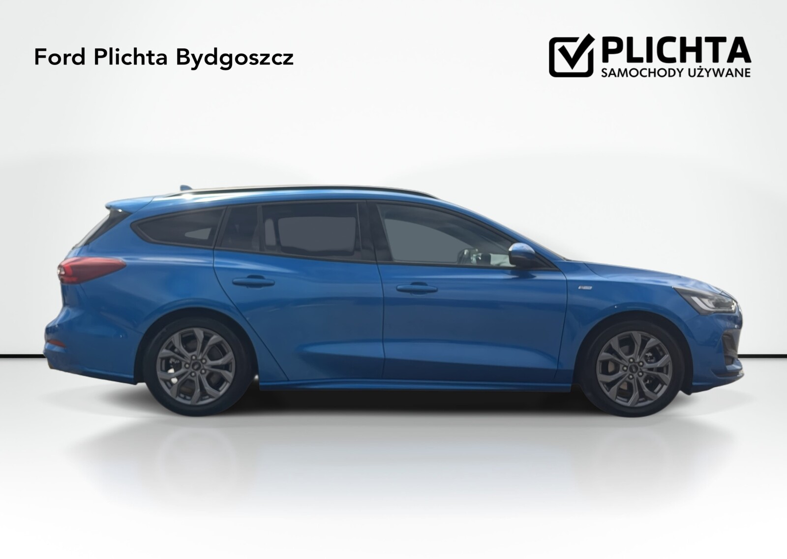 Ford Focus - zdjęcie 4