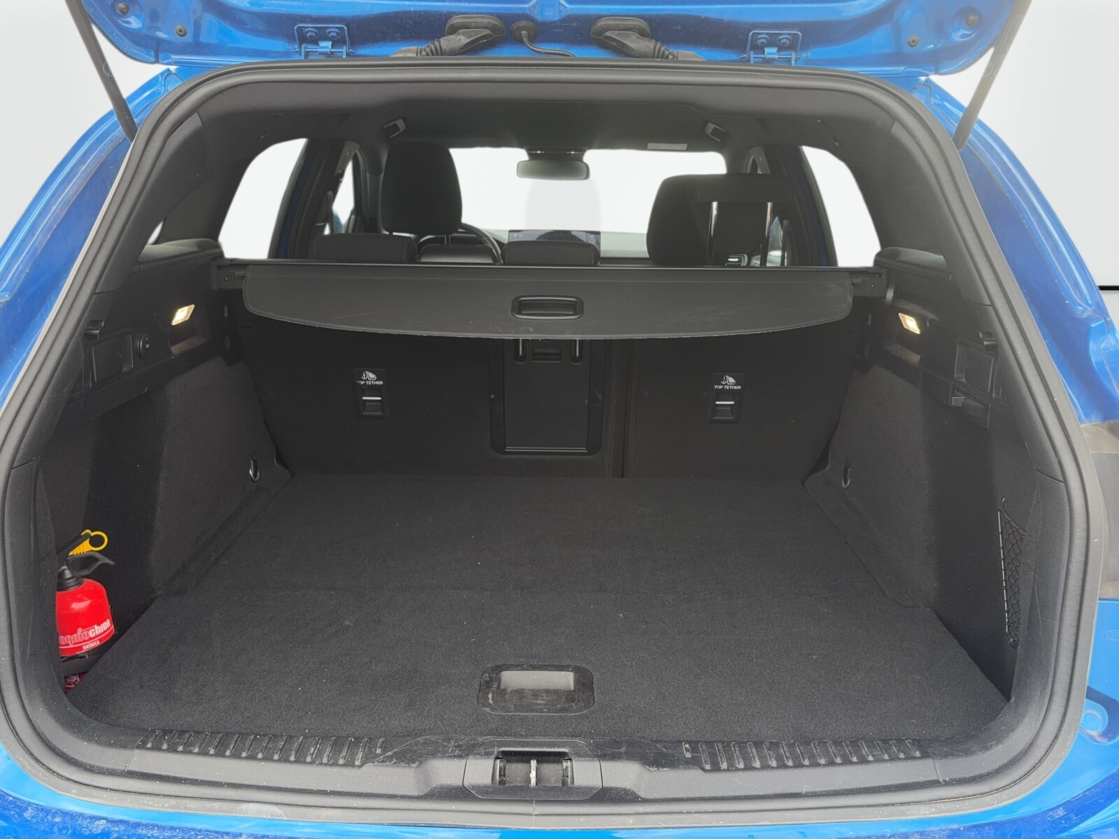 Ford Focus - zdjęcie 20
