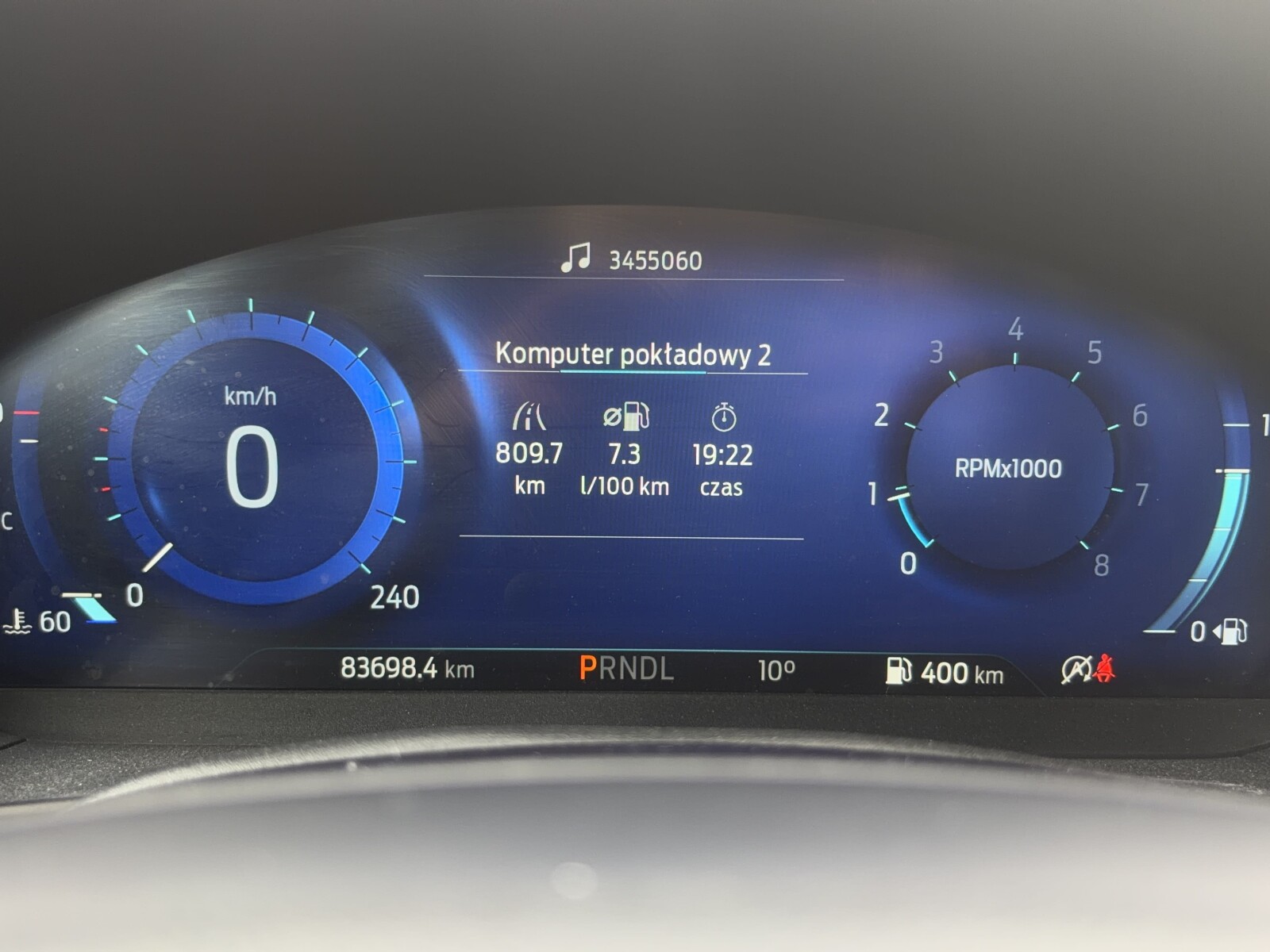 Ford Focus - zdjęcie 13