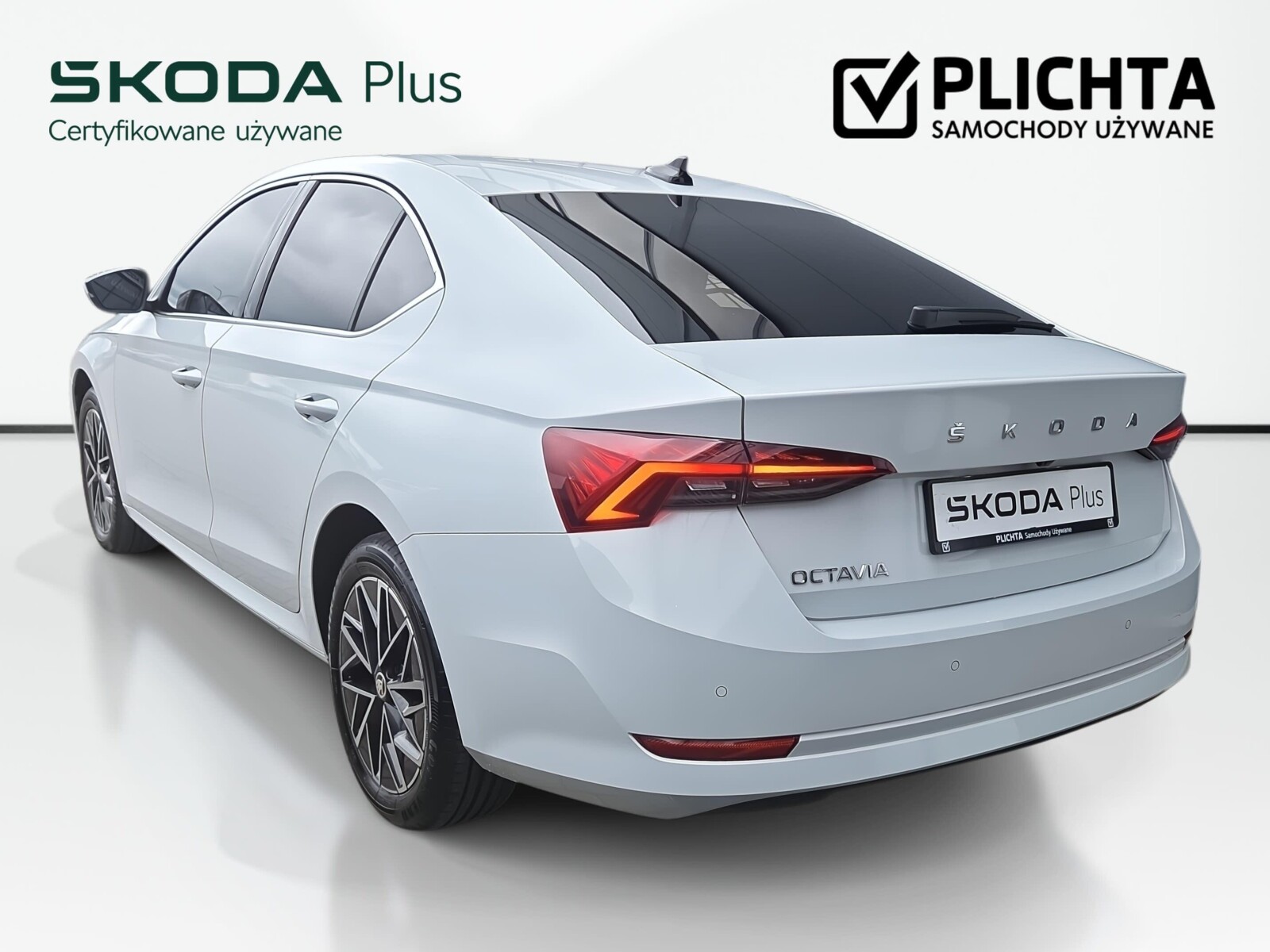 Škoda Octavia - zdjęcie 8