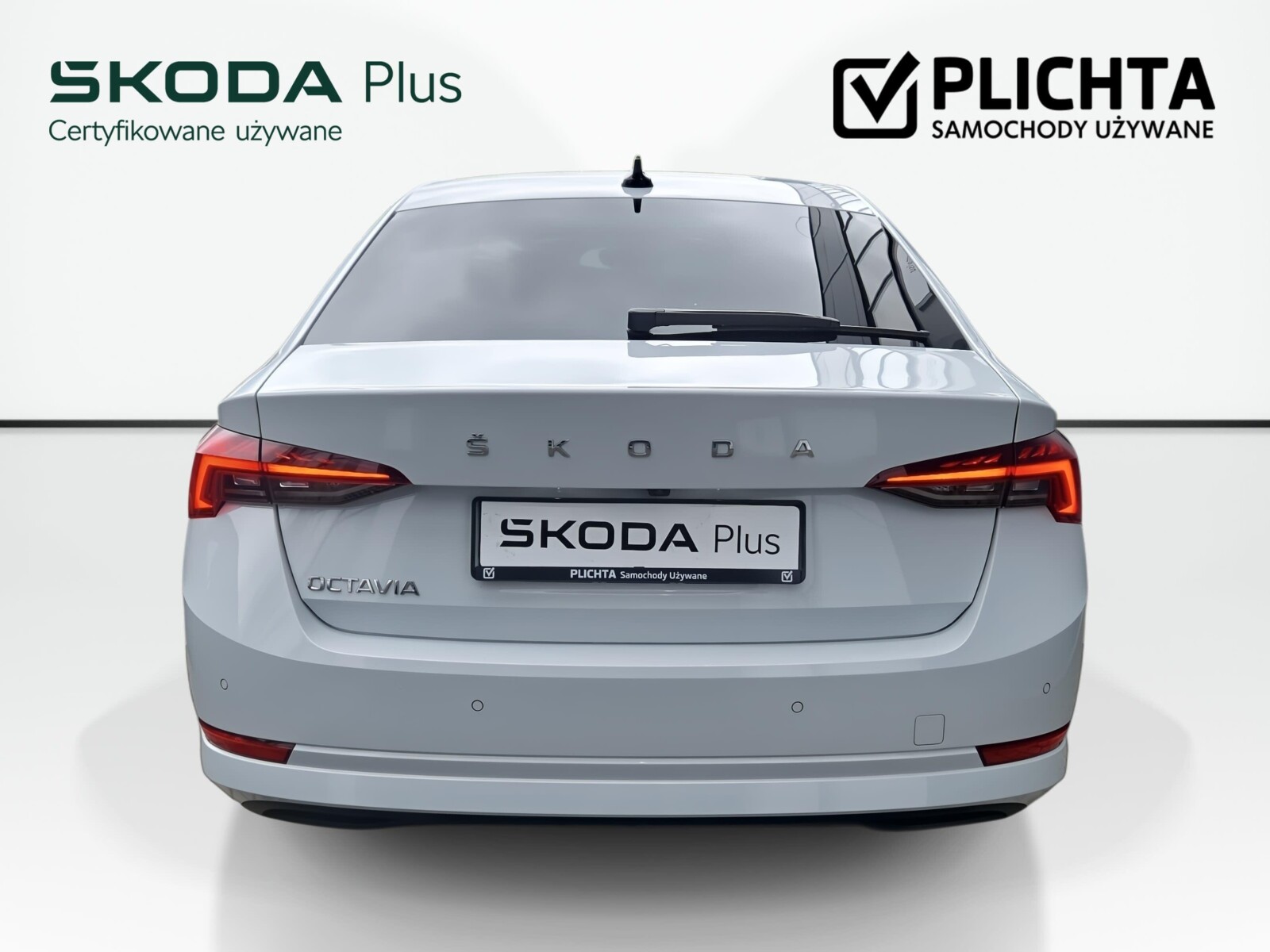 Škoda Octavia - zdjęcie 7