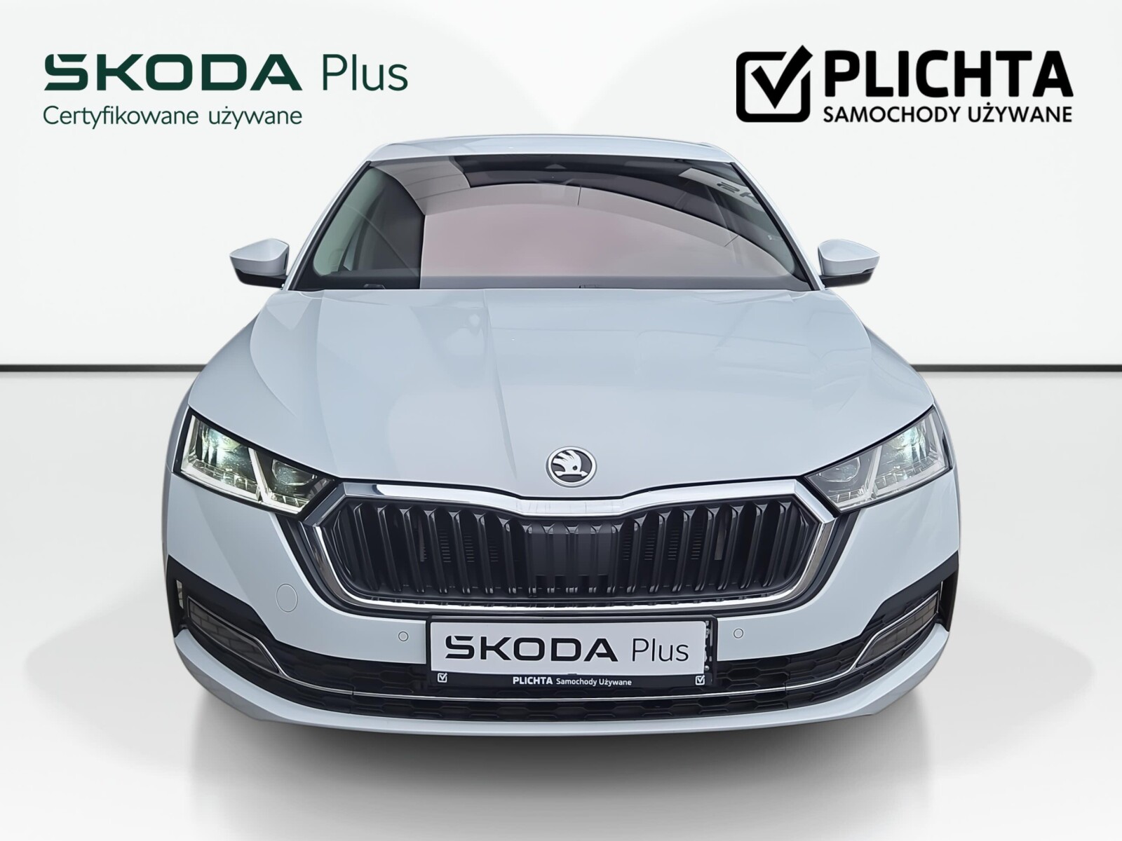 Škoda Octavia - zdjęcie 2