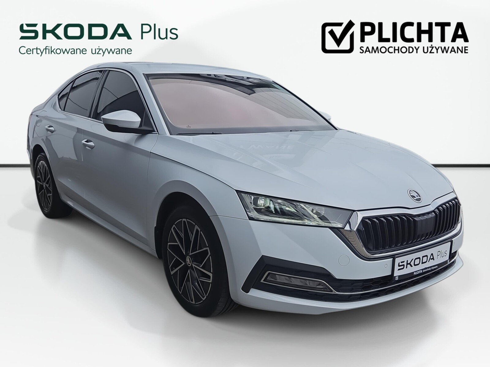 Škoda Octavia - zdjęcie 3