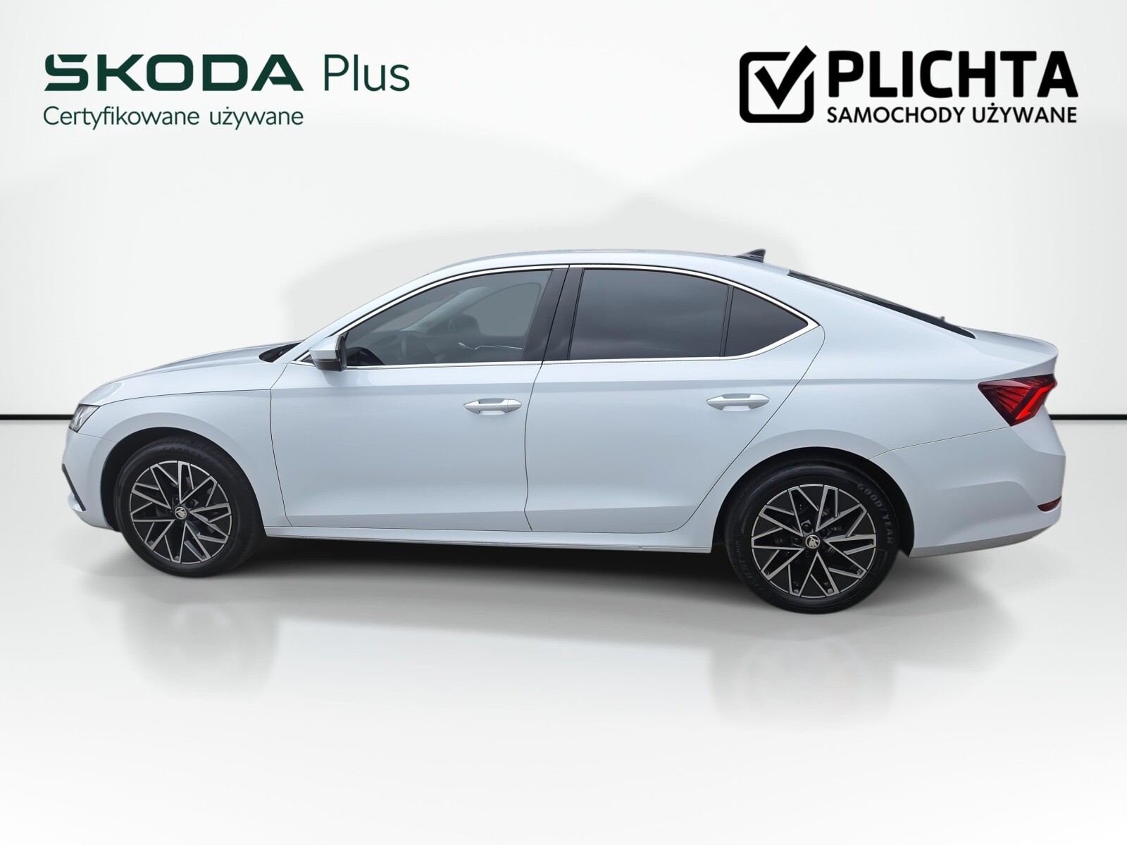 Škoda Octavia - zdjęcie 9