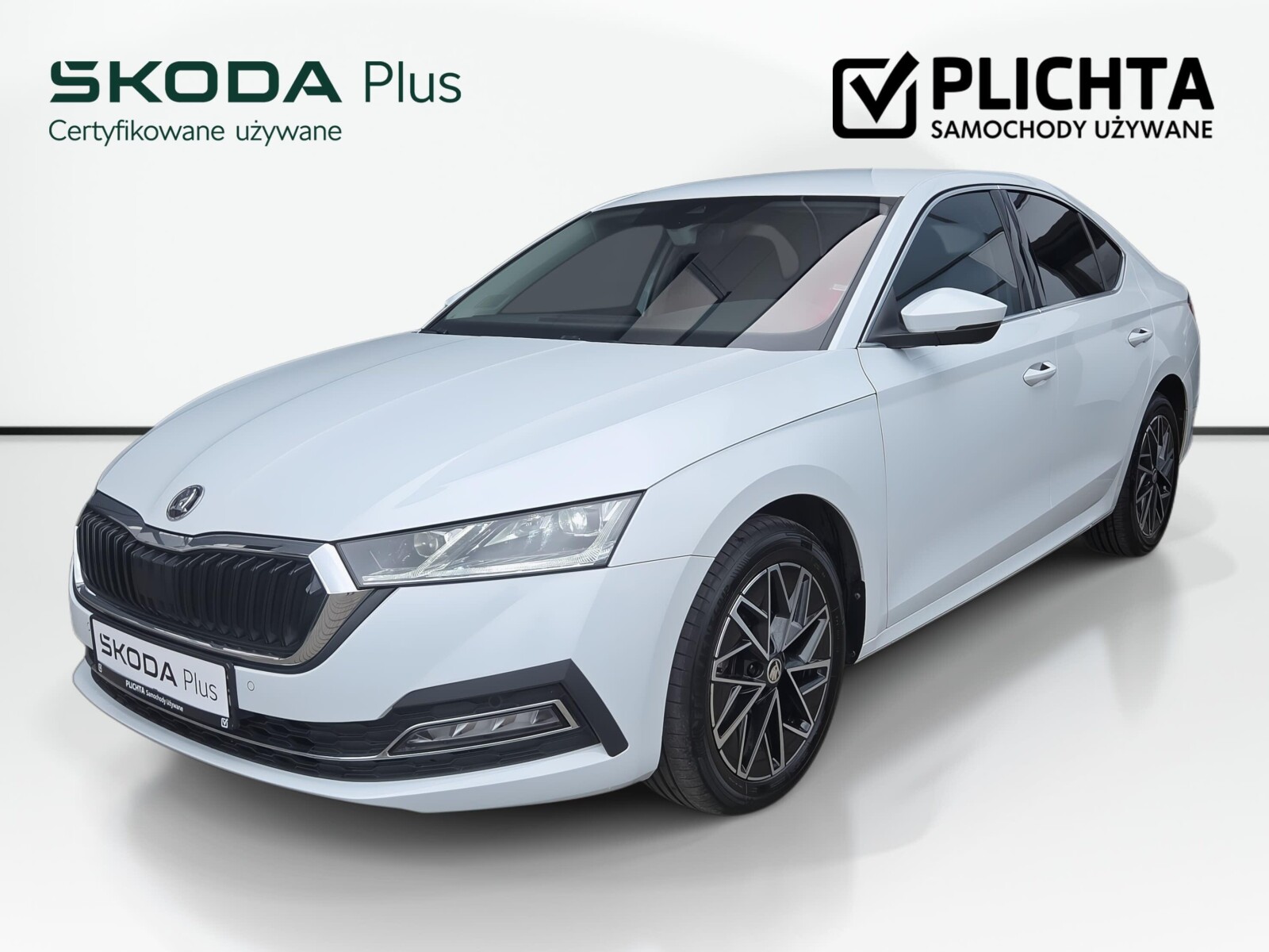 Škoda Octavia - zdjęcie 1