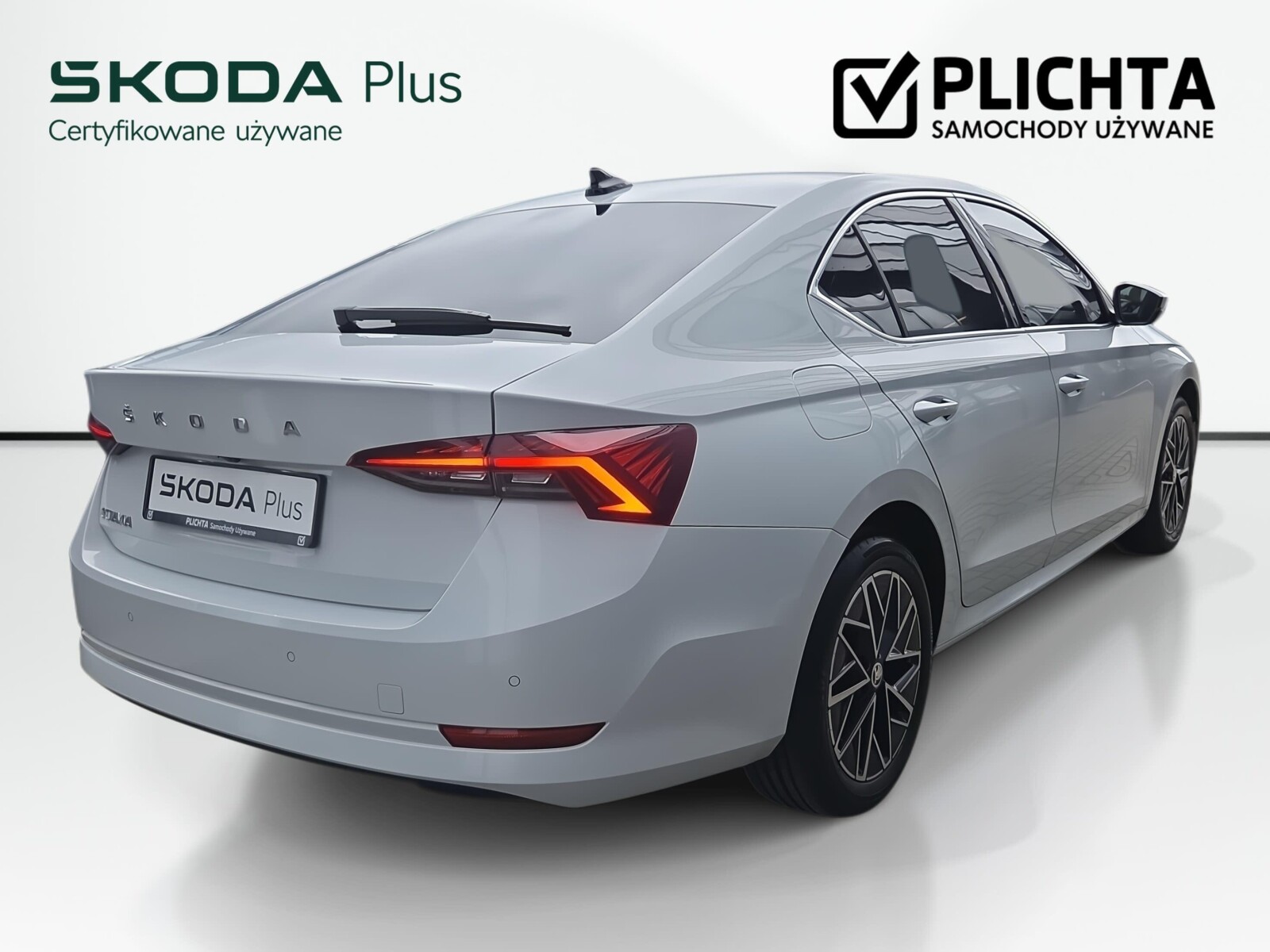 Škoda Octavia - zdjęcie 6