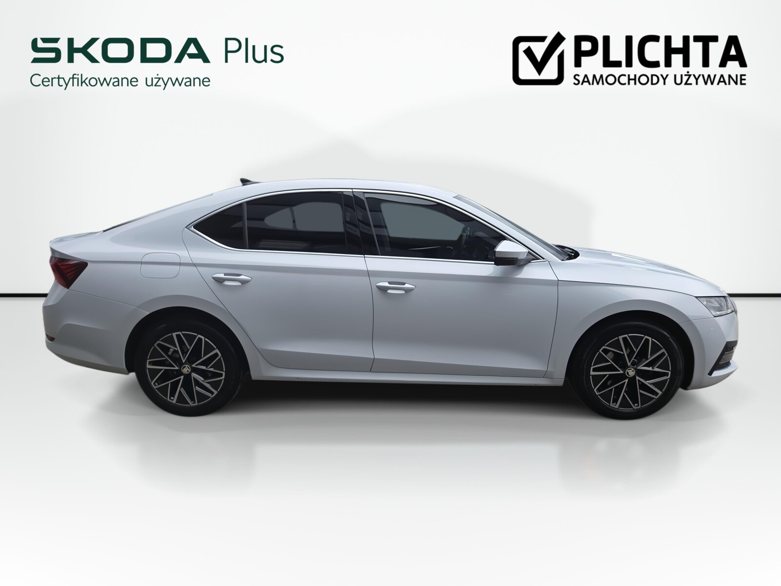 Škoda Octavia - zdjęcie 4