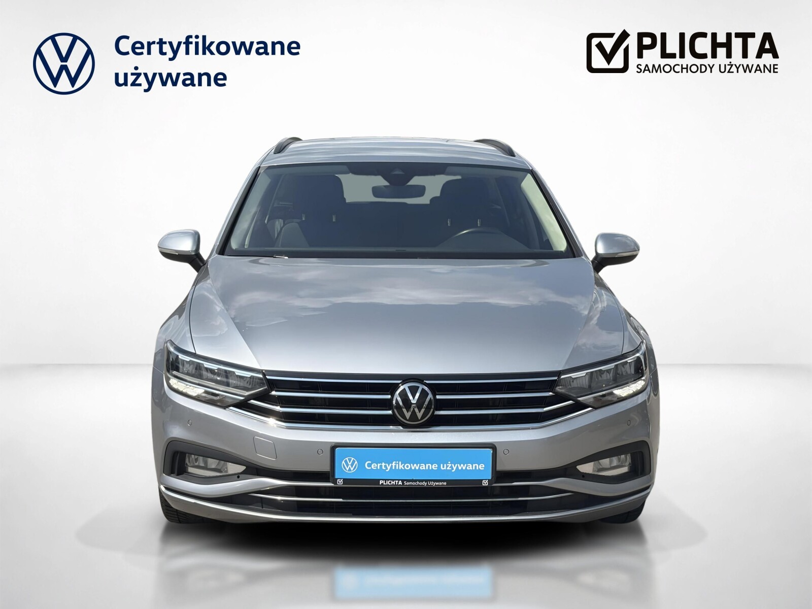 Volkswagen Passat Variant - zdjęcie 8