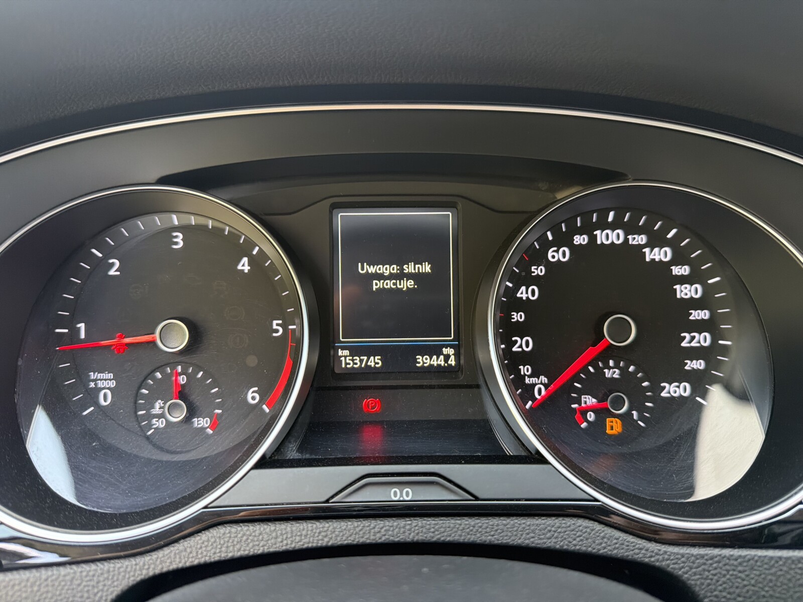 Volkswagen Passat Variant - zdjęcie 14