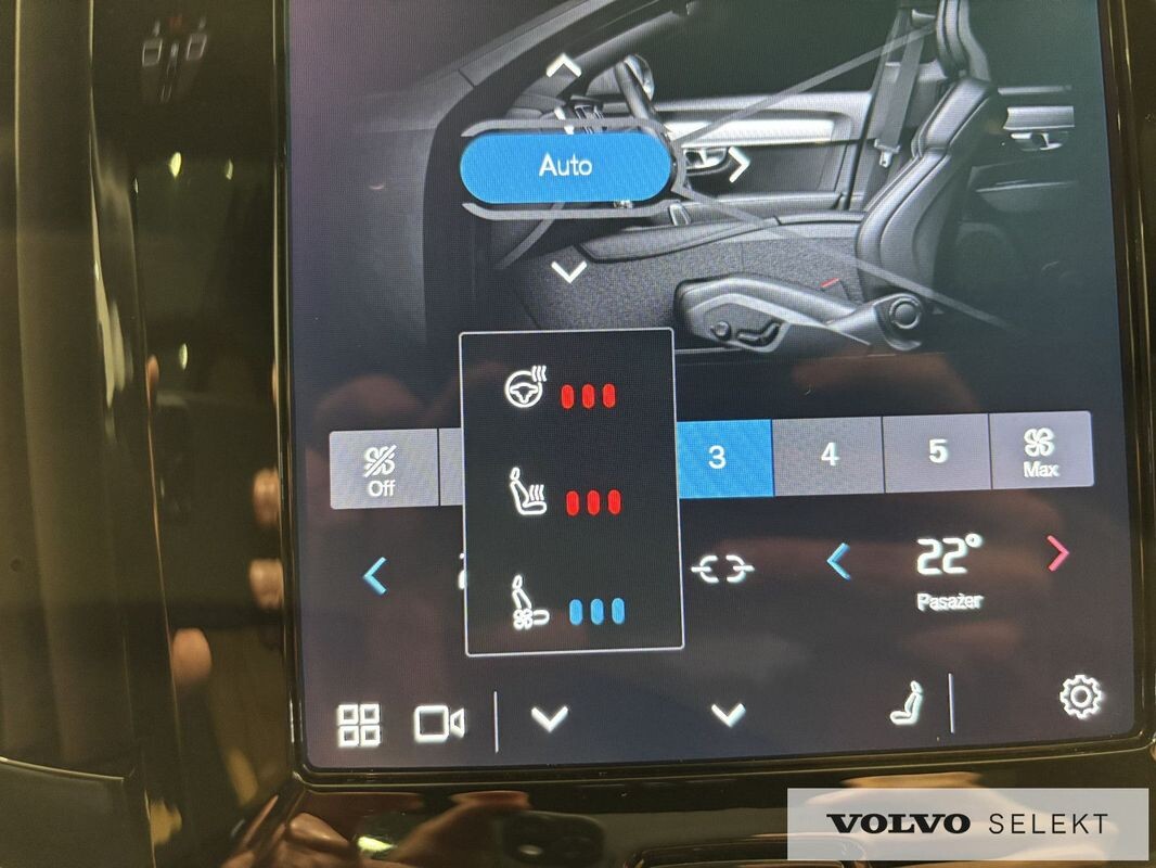 Volvo V90 - zdjęcie 26