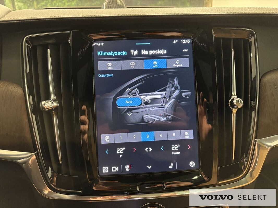 Volvo V90 - zdjęcie 25