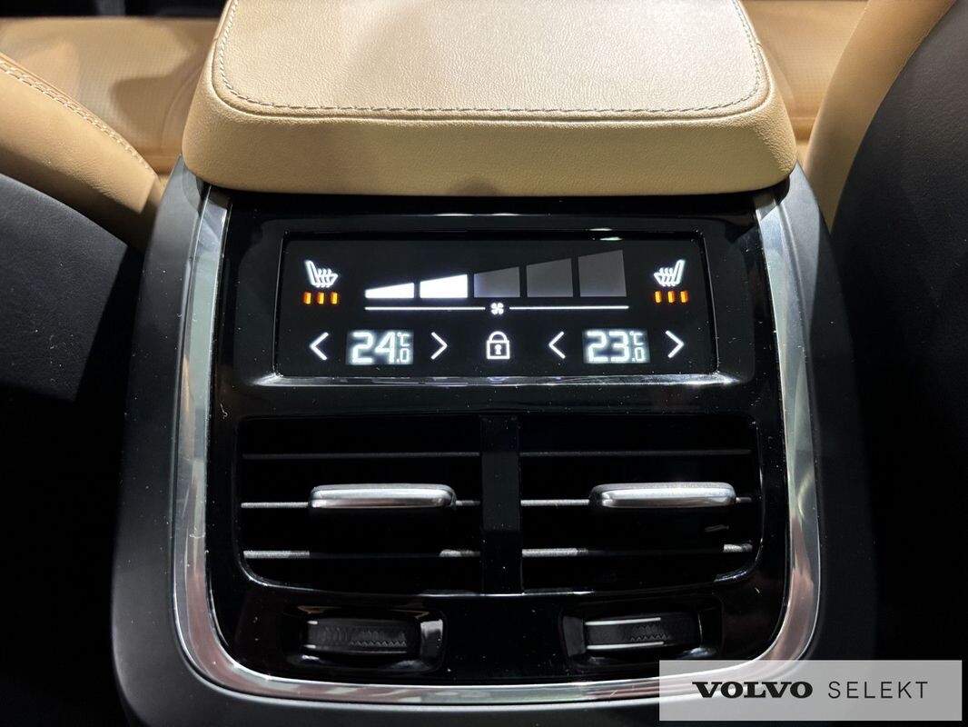 Volvo V90 - zdjęcie 20