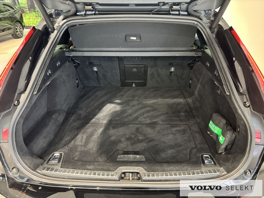 Volvo V90 - zdjęcie 27