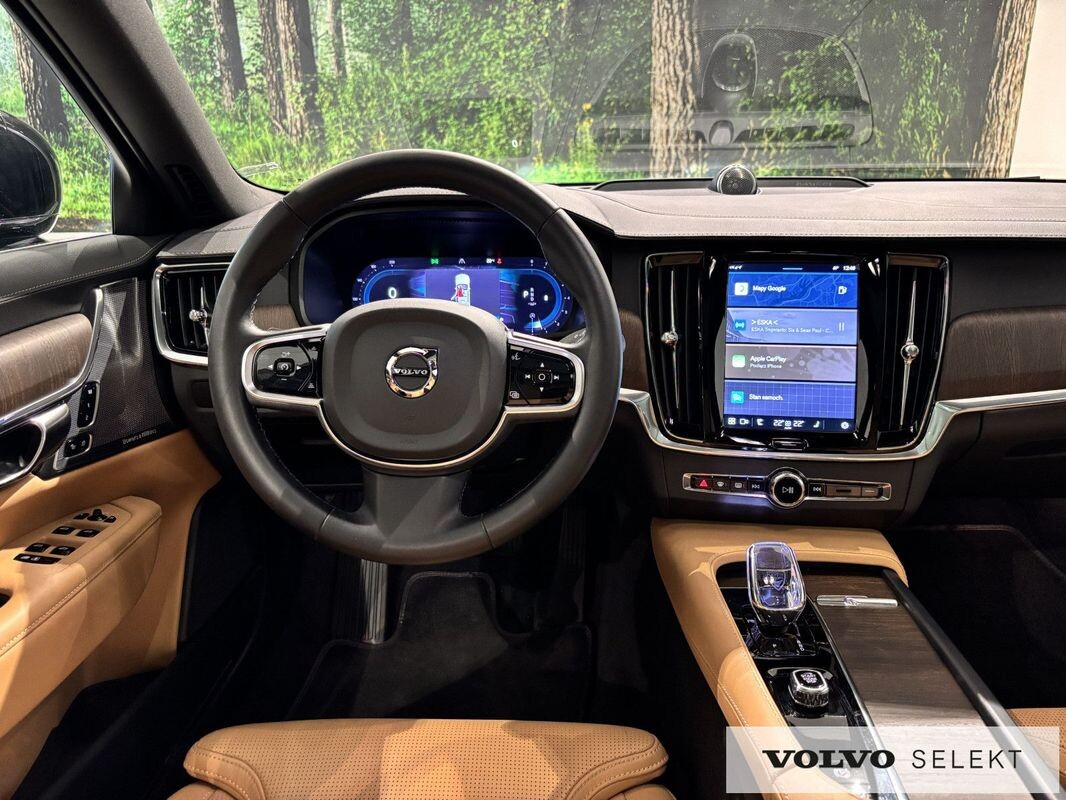 Volvo V90 - zdjęcie 12