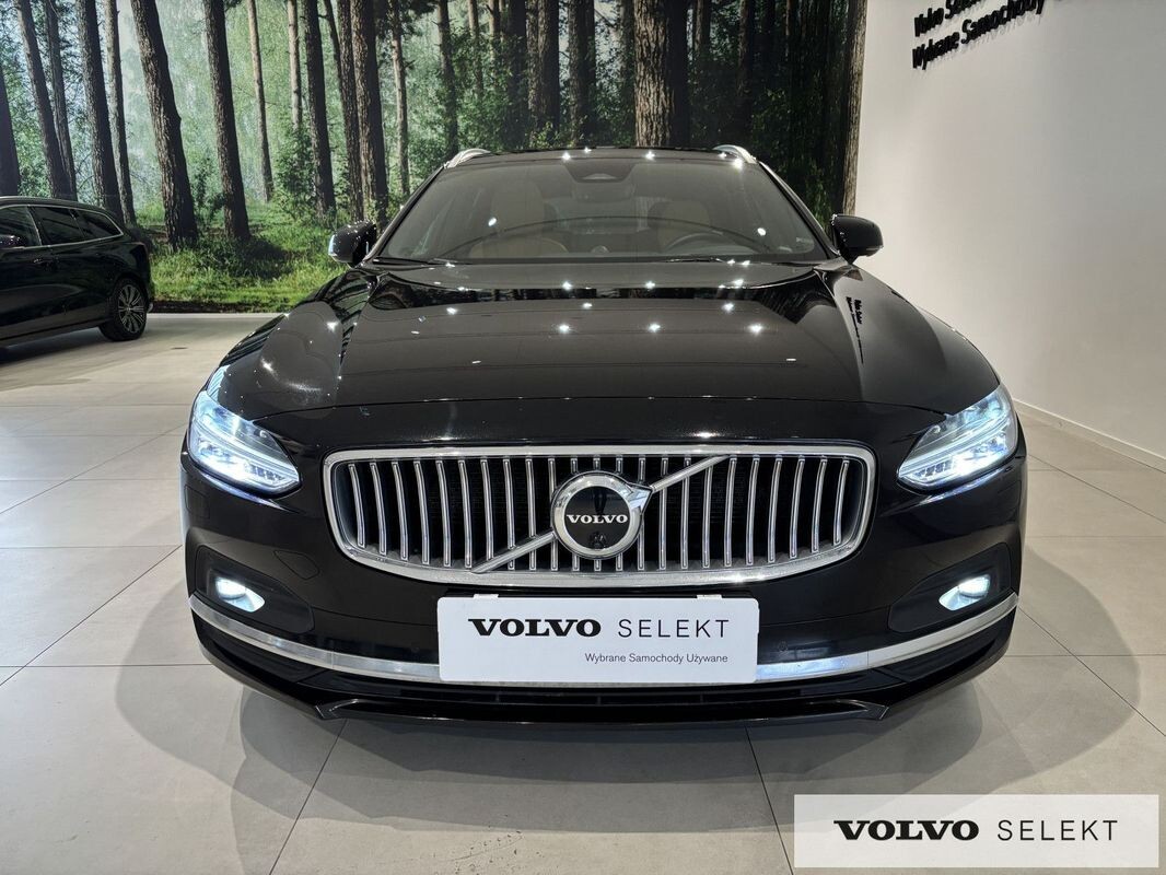 Volvo V90 - zdjęcie 10
