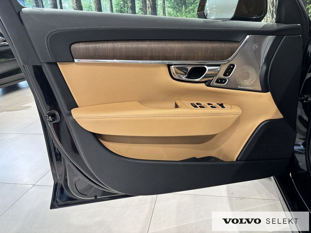 Volvo V90 - zdjęcie 17