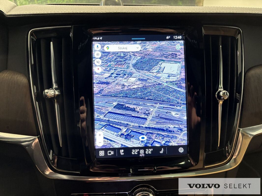 Volvo V90 - zdjęcie 23