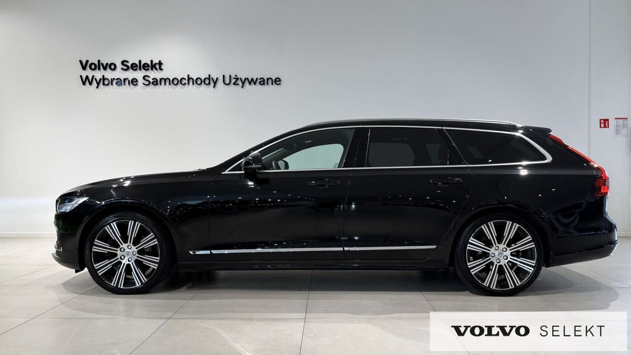 Volvo V90 - zdjęcie 8