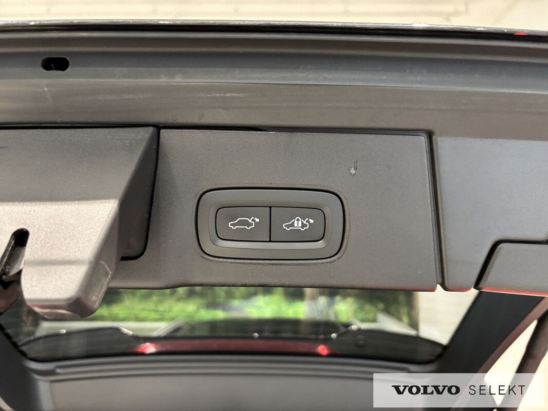 Volvo V90 - zdjęcie 29
