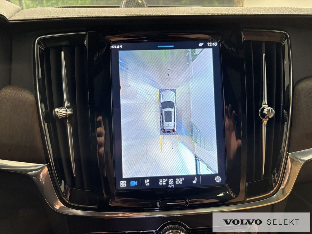 Volvo V90 - zdjęcie 24