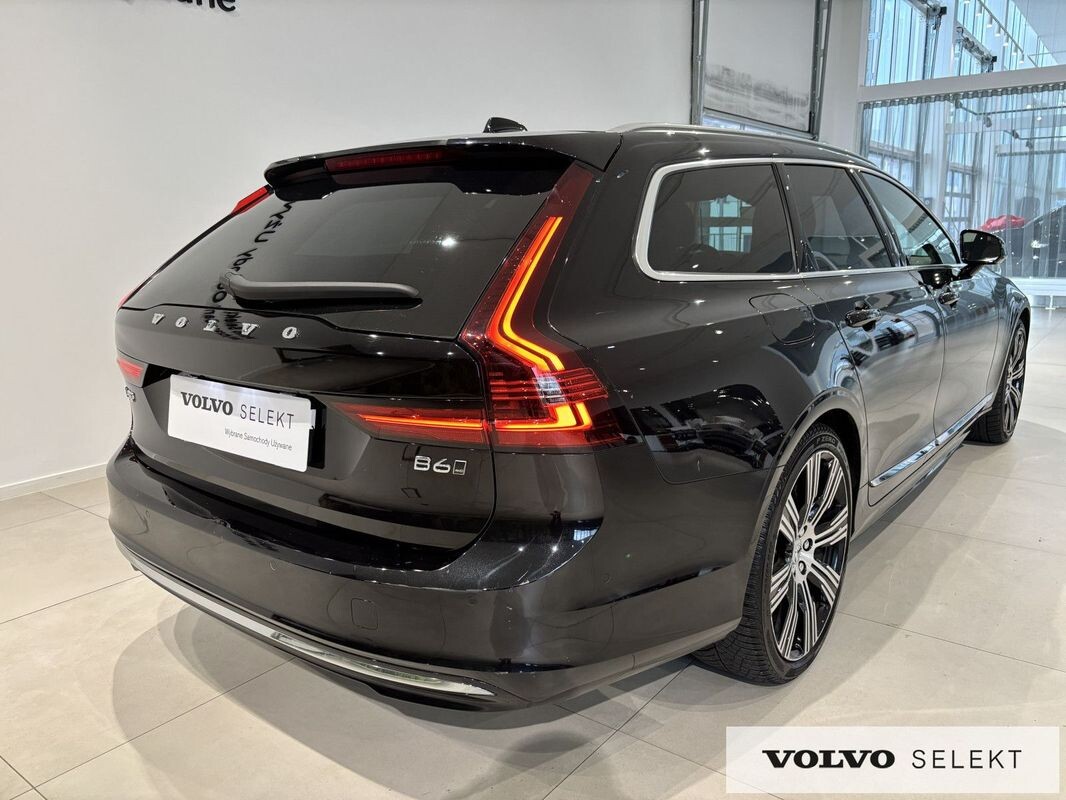Volvo V90 - zdjęcie 5