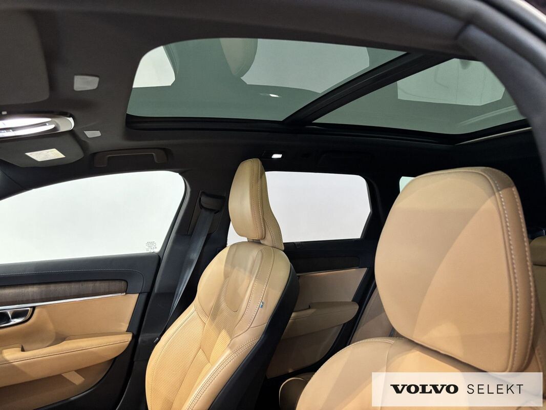 Volvo V90 - zdjęcie 16