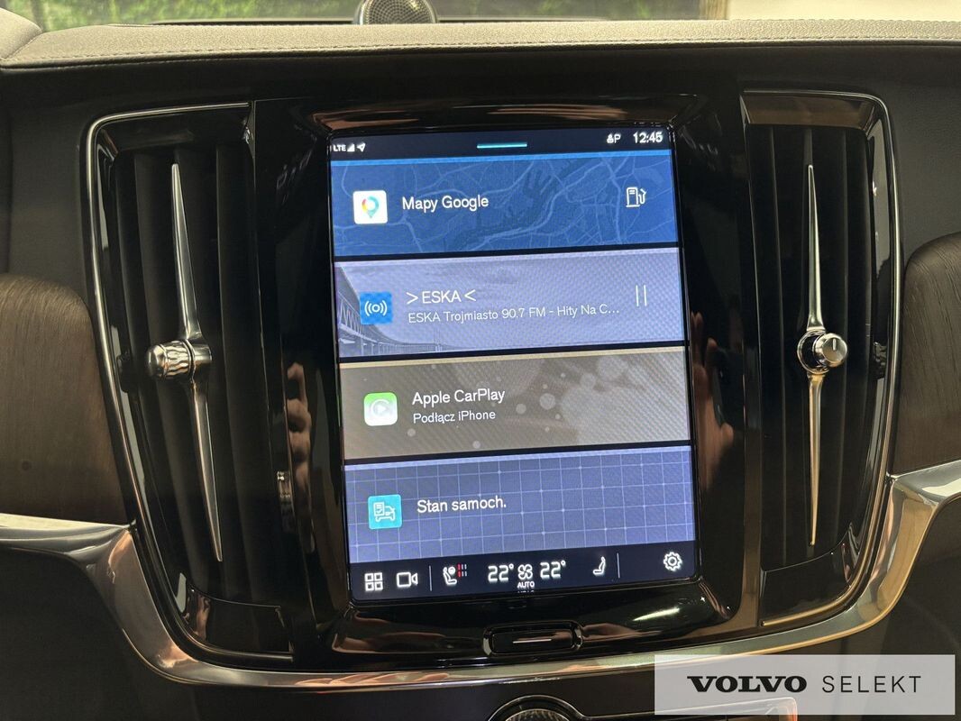 Volvo V90 - zdjęcie 22