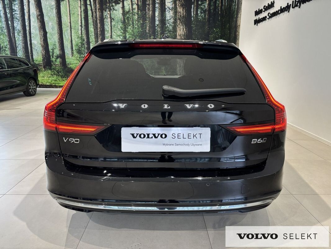 Volvo V90 - zdjęcie 6