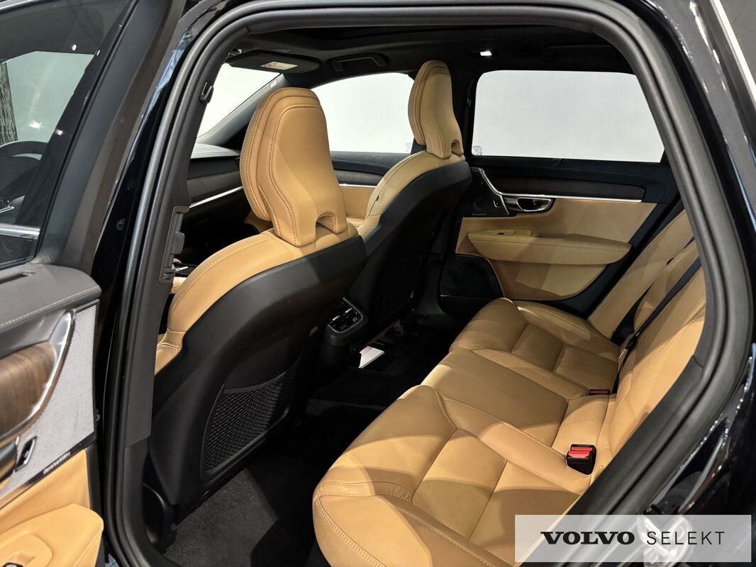 Volvo V90 - zdjęcie 19